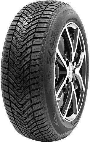 LandSail Seasdrag2x 235/40R19 96W XL Лято Гума