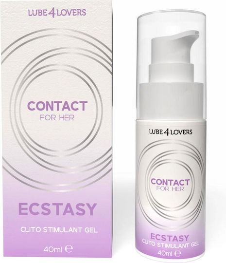 Exciting Woman Ecstasy 40 Ml