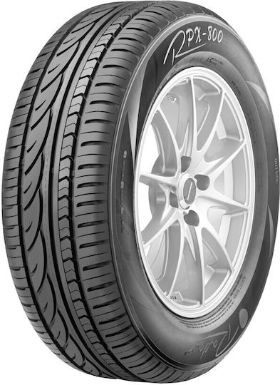 Radar RPX800 205/55R16 91V M+S Vara Anvelopă pentru Autoturism de Pasageri
