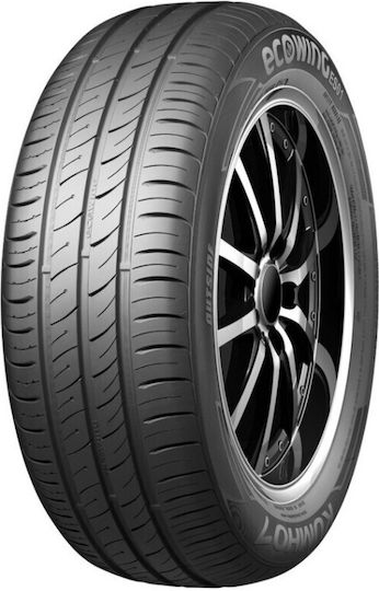 Kumho EcoWing ES31 185/60R16 86H Θερινό Λάστιχο για Επιβατικό Αυτοκίνητο