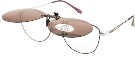 Montana C10b Προσθετο Clip On Polarized