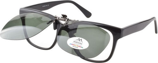Montana C7a Clip On Polarized Accessory