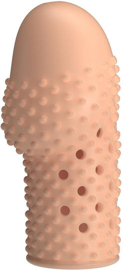 Pretty Love Penis Sleeve Becks Fleisch