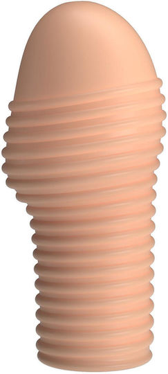 Pretty Love Penis Sleeve Hoytt Flesh