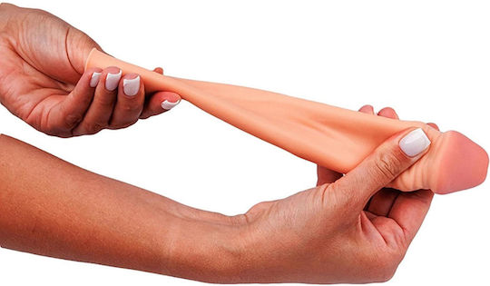 Manșon Extensie 17.5cm