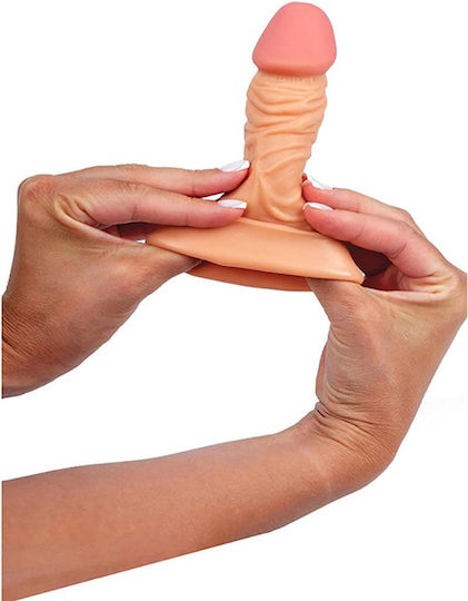 Verlängerungshülse 18,5 cm