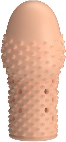 Pretty Love Penis Sleeve Becks Fleisch