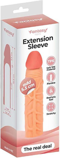 Extension Sleeve 16.5cm