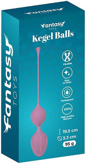 Kegel Vaginale Bälle