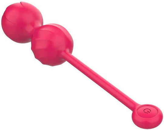 Lovesecret Premium Love Balls App Function