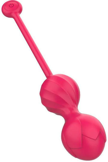 Lovesecret Premium Love Balls App Function
