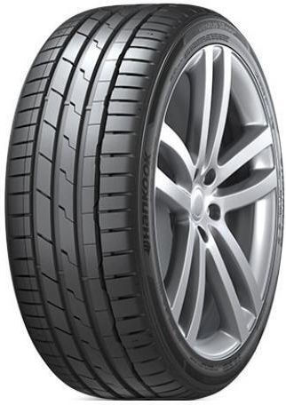Hankook S1 evo3 205/40R18 86W XL Θερινό Λάστιχο για Επιβατικό Αυτοκίνητο