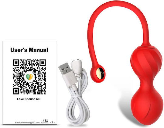 Lovesecret Premium Love Balls App Function