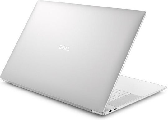 Dell 16 Premium DA16250 16,3" UHD Ecran Tactil (Ultra 7-255H/32GB/1TB SSD/GeForce RTX 5060/W11 Pro) (Tastatură Engleză SUA)