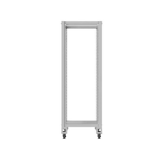 Lanberg Open Rack 32U 600x1000 Сив Or01-6032-s