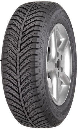 Goodyear Vector 4Seasons Cargo 195/65R16 104T 8PR 4 Εποχών Λάστιχο για Φορτηγό Ελαφρού Τύπου
