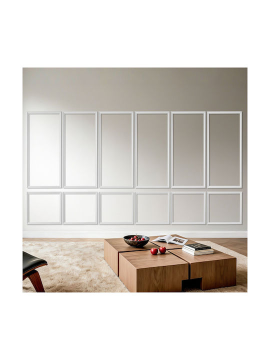 Vevor Wall Frame Plastic