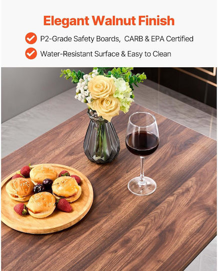 Dining Room 5pcs