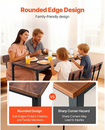 Dining Room 5pcs