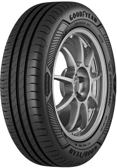 Goodyear Efficientgrip Compact 2 165/65R15 81T Θερινό Λάστιχο για Επιβατικό Αυτοκίνητο
