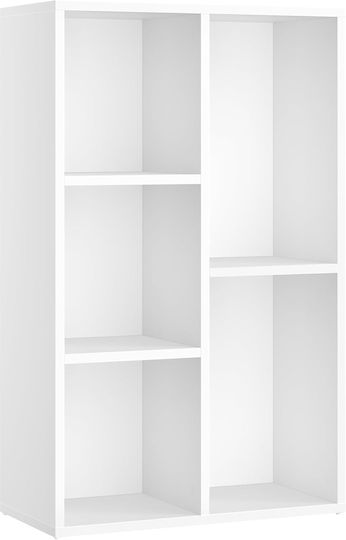 Библиотека Бяла 50x24x80см