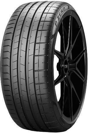 Pirelli P Zero Pz4 Sc 245/40R20 99P * MO XL Лято Гума