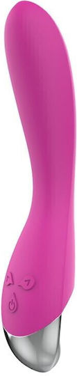 Sweetvibes Vibe 6 Вибратор 21.5см Fuchsia