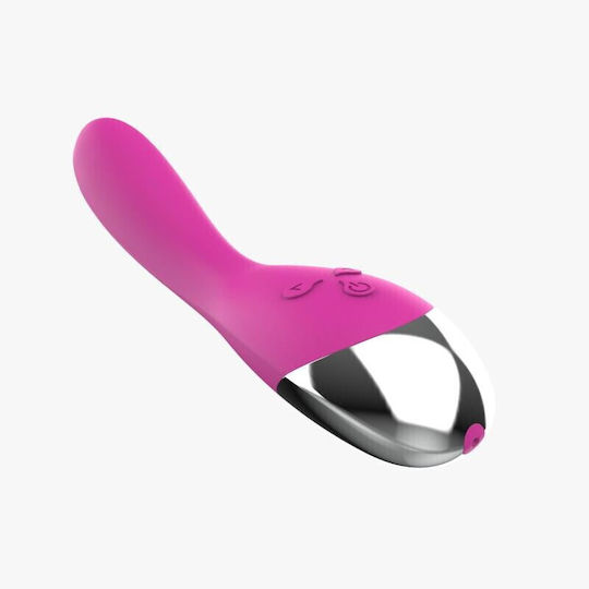 Sweetvibes Vibe 6 Вибратор 21.5см Fuchsia
