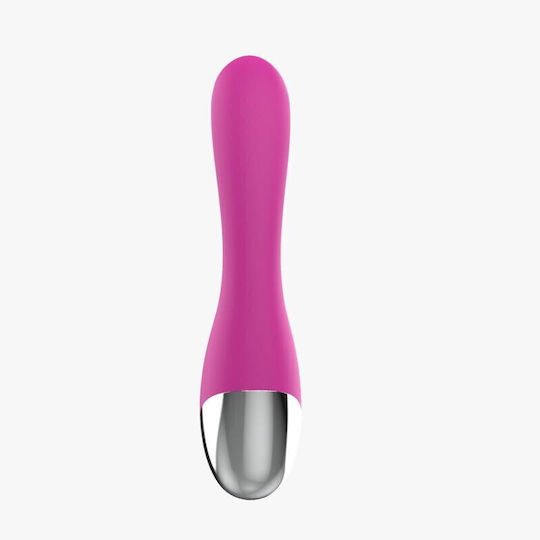 Sweetvibes Vibe 6 Вибратор 21.5см Fuchsia
