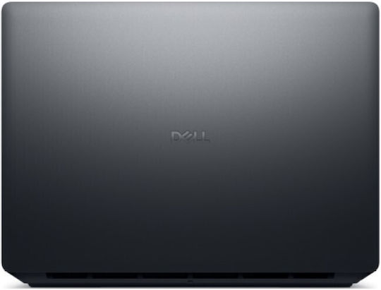 Dell Pro Max 16 Plus MB16250 16" IPS FHD+ (Kern Ultra 7-265 HX/32GB/1TB SSD/RTX PRO 3000 Schwarzwell/Linux) (US Tastatur)