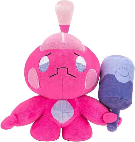 Pokemon Плюшено Pokemon