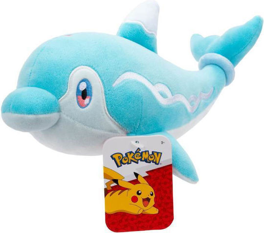 Pokemon Plush Pokemon