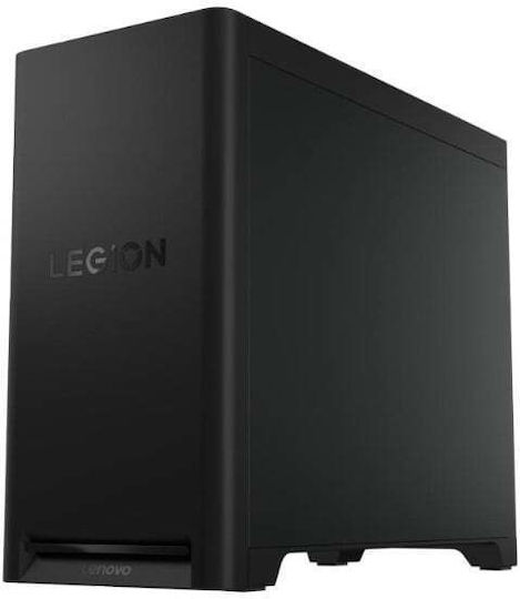Lenovo Legion T5 30AGB10 Gaming Desktop PC (Ryzen 7-9800X3D/48GB DDR5/1TB SSD/GeForce RTX 5070 Ti/Fără OS)