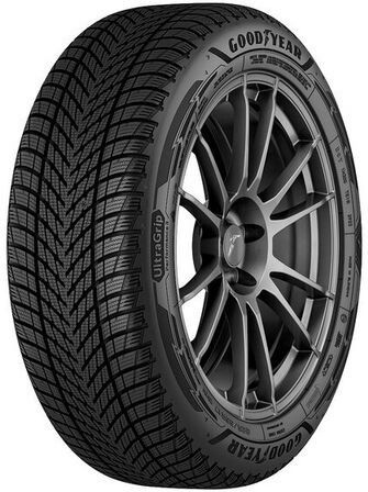 Goodyear Ultragrip Performance 3 295/35R21 107V XL Anvelopă de iarnă pentru Autoturism