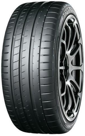 Yokohama Advan Sport 315/35R21 111Интернет магазин * XL RPB Летни гуми Гума за 4x4 / SUV Кола