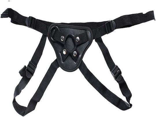 Strap-on Harness