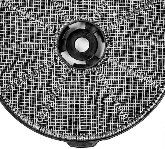 Muhler Replacement Activated Carbon Filter for Vent Hoods