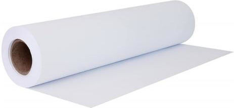Dry Plotter Paper Roll 0.610 X 120m Φ76 A1