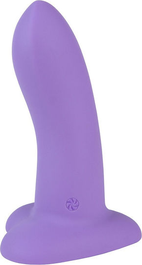 Lola Games Realistisches Dildo Mit Saugnapf Lila