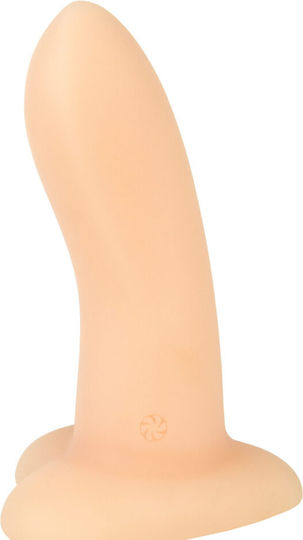 Lola Games Ρεαλιστικό Dildo με Βεντούζα Flesh