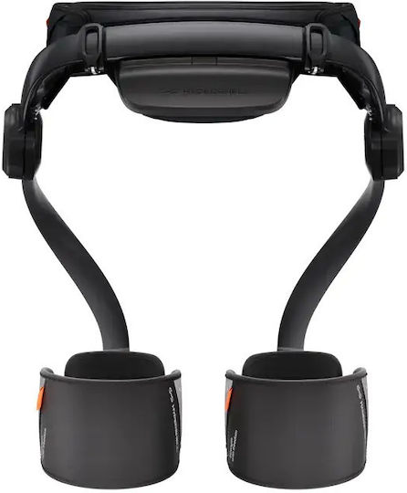 Hypershell X Series Next-Gen Exoskelett X Carbon