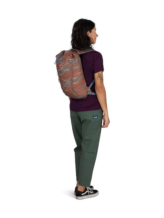 Osprey Backpack 15lt Μπλε Osprey Backpack 15lt Μπλε
