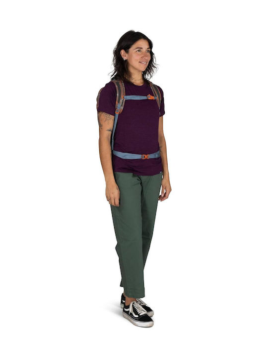 Osprey Backpack 15lt Μπλε