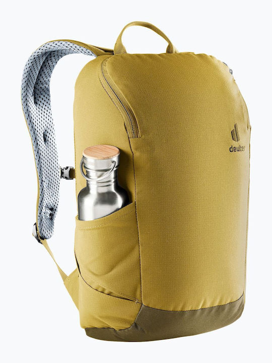 Deuter Stepout 16lt Κίτρινο
