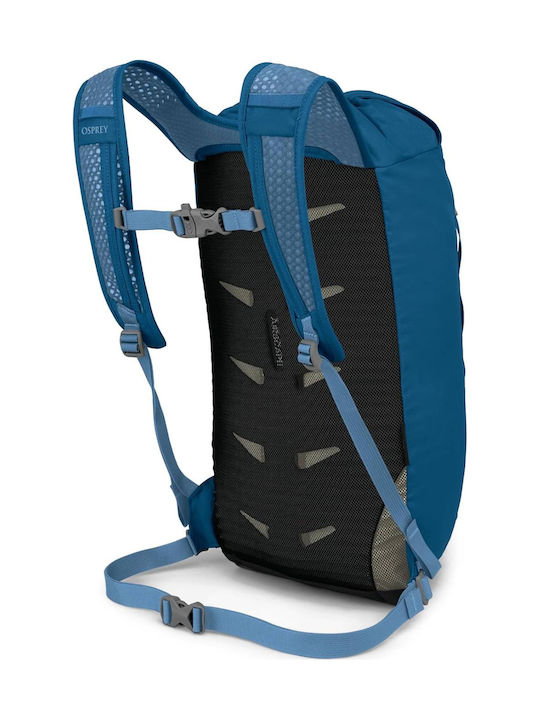 Osprey Backpack 15lt Μπλε