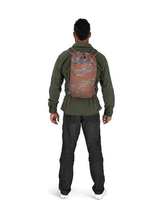 Osprey Backpack 15lt Μπλε