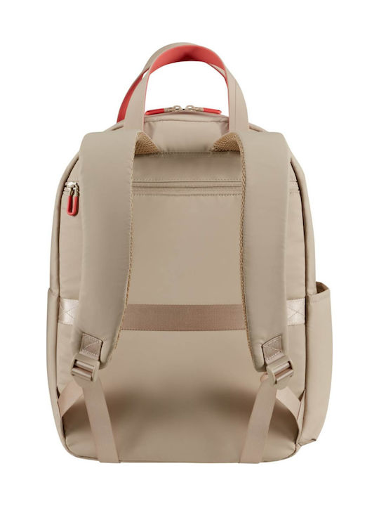 American Tourister Rucksack 21Es Beige