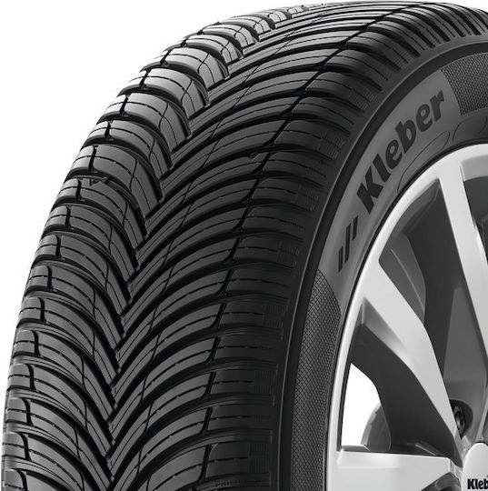 Kleber 195/60R18 96H XL Anvelopă Vara Pentru Autoturism de Pasageri
