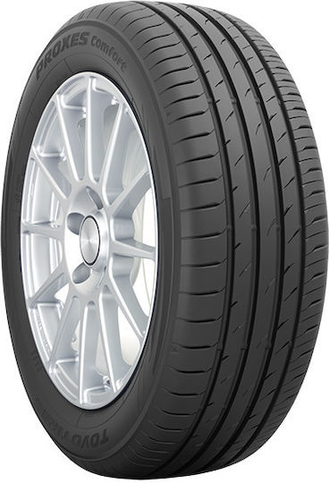 Toyo Proxes Comfort 215/55R18 99E-Commerce-Website XL Sommerreifen Reifen für Passagier Auto