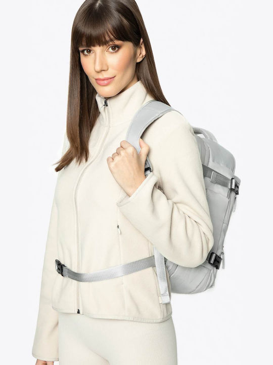 Wittchen Backpack 24lt Λευκό Wittchen Backpack 24lt Λευκό